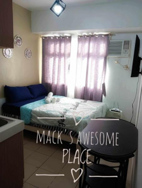Macks Awesome Place 22 Fast Wifi Premium Netflix
